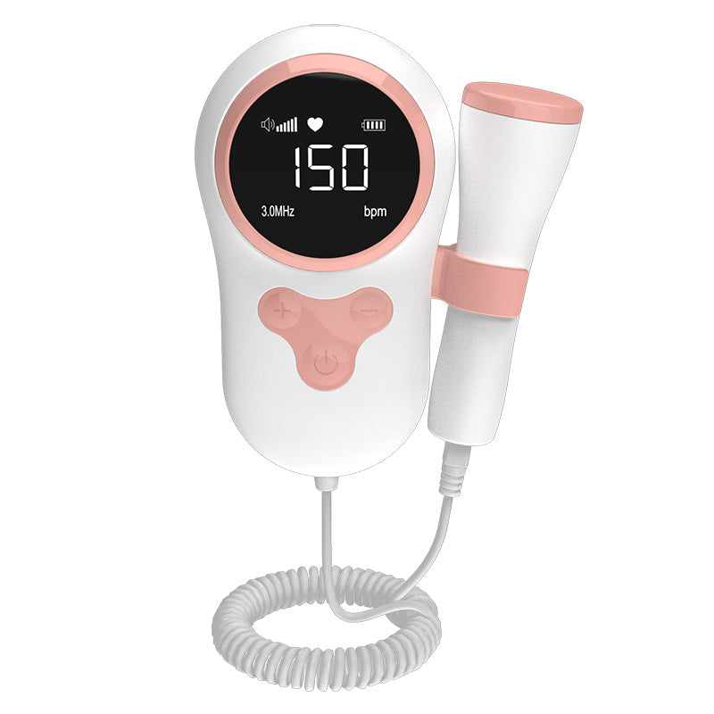 Serene Fetal Doppler