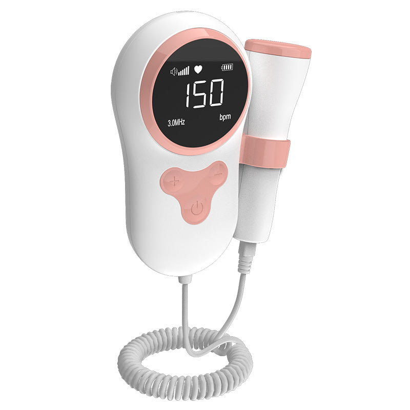 Serene Fetal Doppler