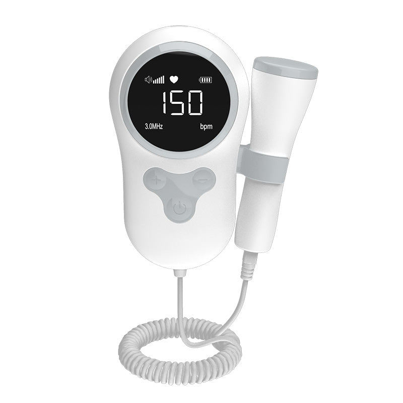 Serene Fetal Doppler